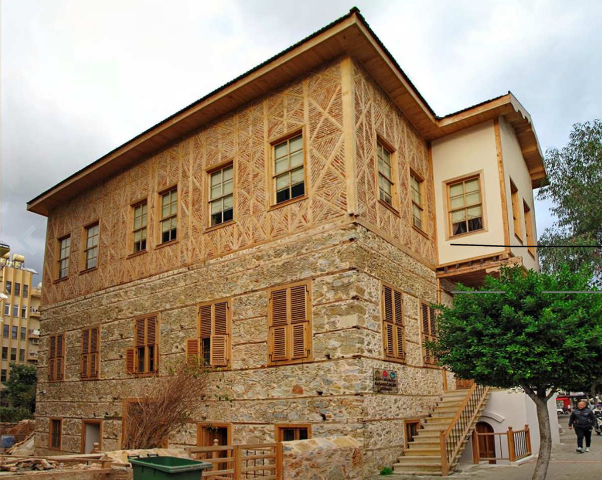 Core Mimarlık ve Restorasyon