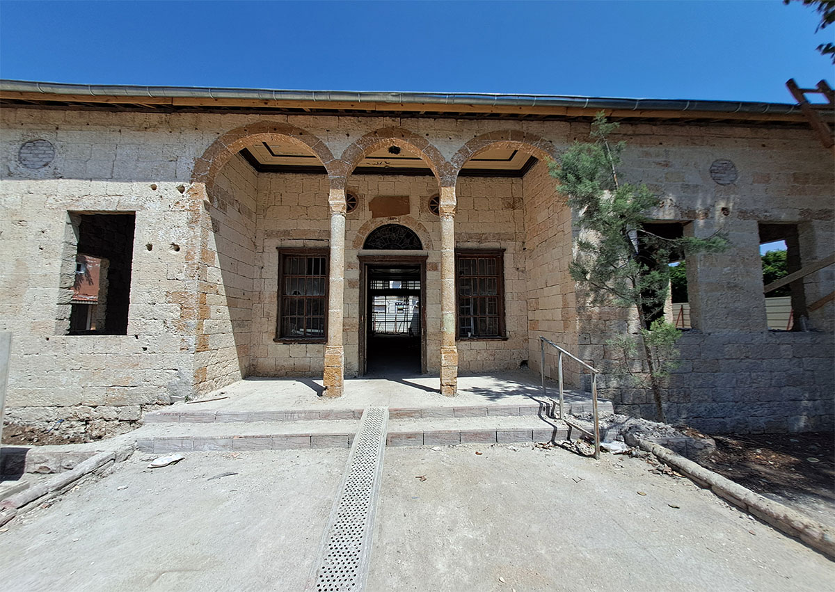 Core Mimarlık ve Restorasyon