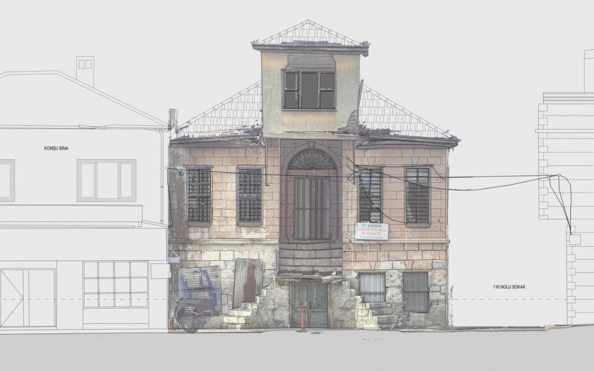 Core Mimarlık ve Restorasyon