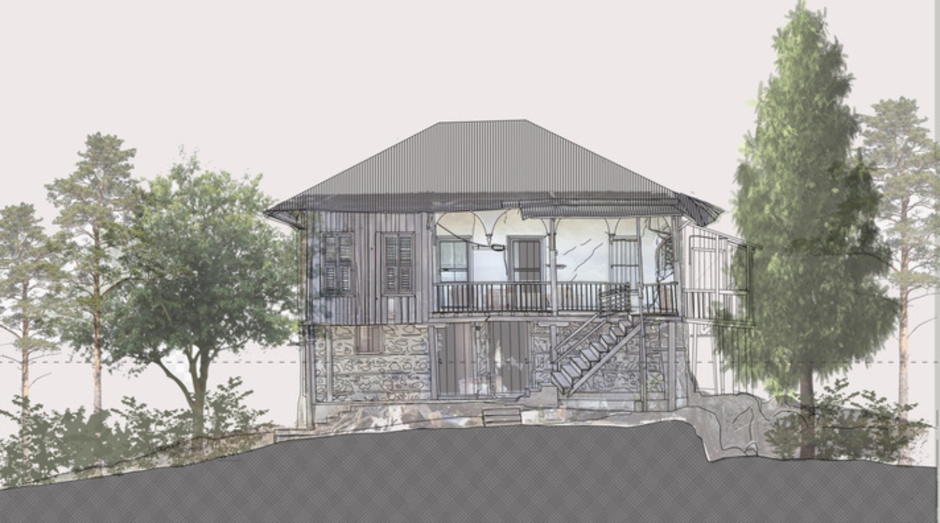 Core Mimarlık ve Restorasyon