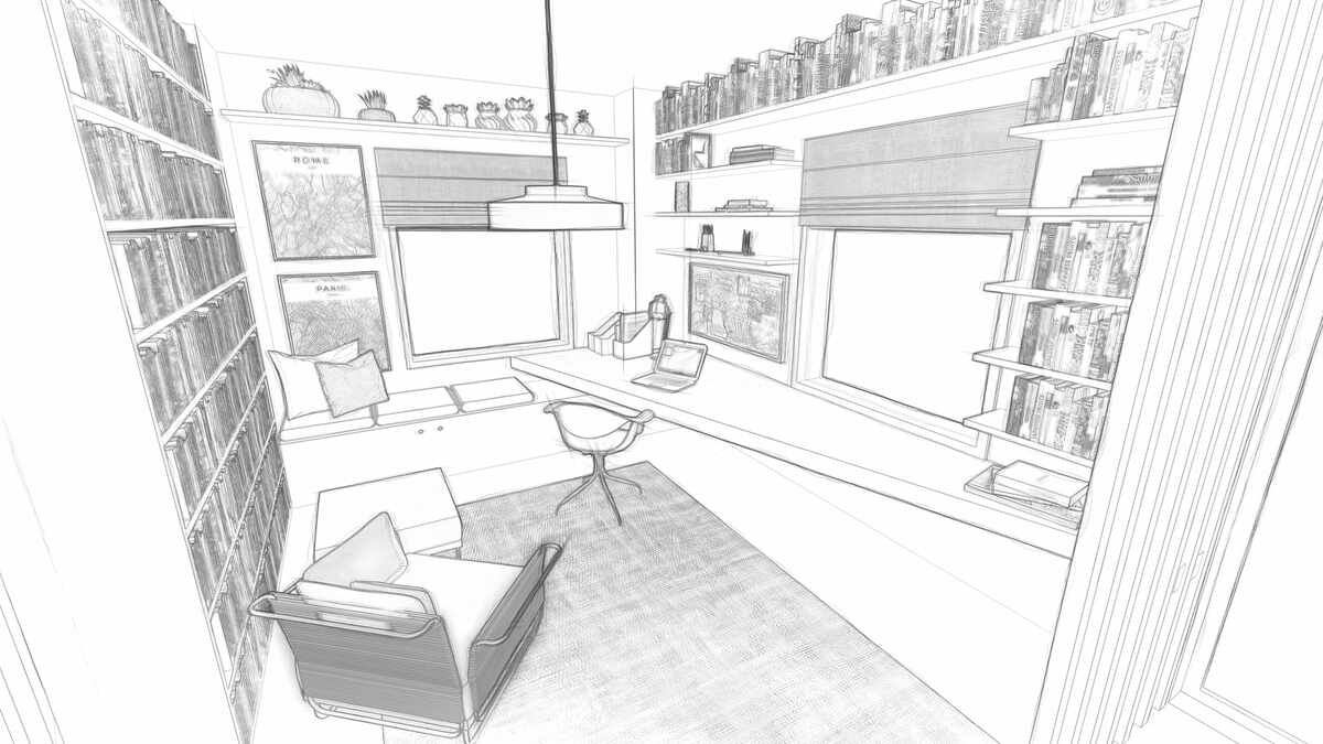 Core Mimarlık ve Restorasyon