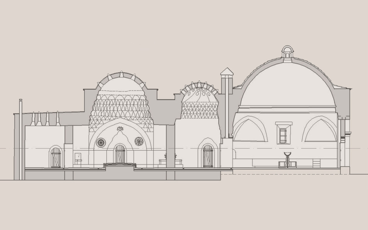 Core Mimarlık ve Restorasyon